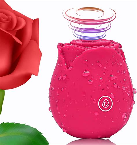 ros vibrator|Rose Toy in Vibrators (1000+)